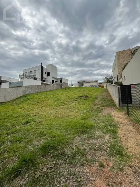 Foto 4 de Terreno / Lote à venda, 800m2 em Itupeva - SP