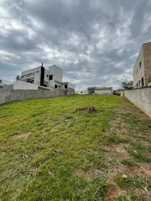 Foto 5 de Terreno / Lote à venda, 800m2 em Itupeva - SP