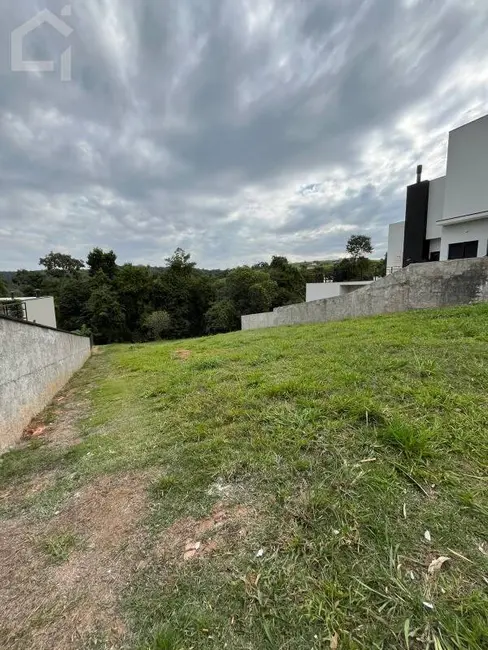 Foto 3 de Terreno / Lote à venda, 800m2 em Itupeva - SP