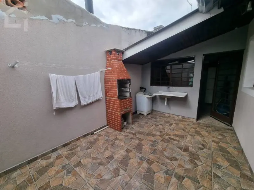 Foto 5 de Casa com 2 quartos à venda em Itupeva - SP