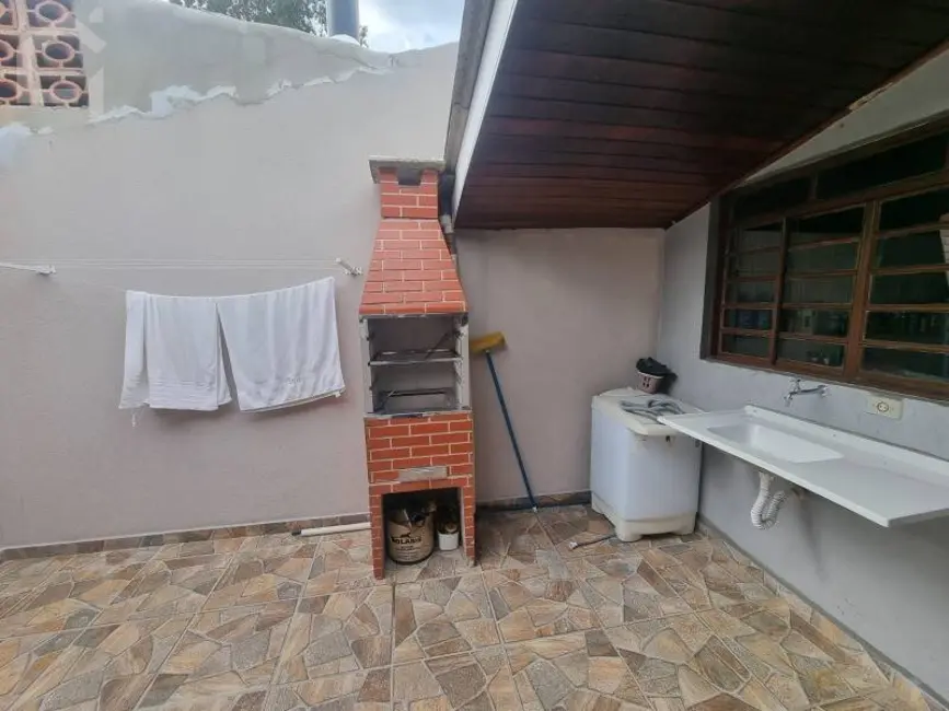Foto 6 de Casa com 2 quartos à venda em Itupeva - SP