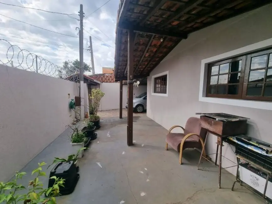 Foto 1 de Casa com 2 quartos à venda em Itupeva - SP
