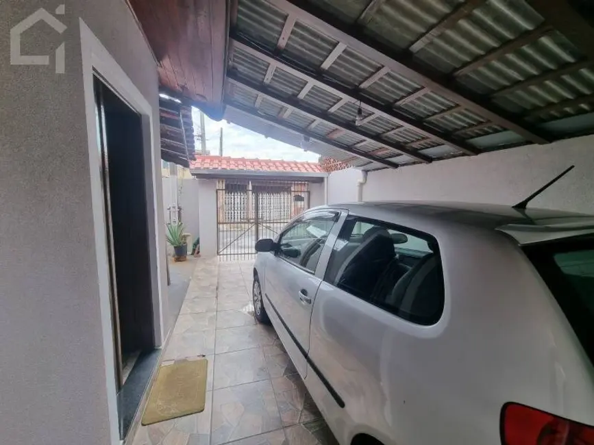 Foto 3 de Casa com 2 quartos à venda em Itupeva - SP