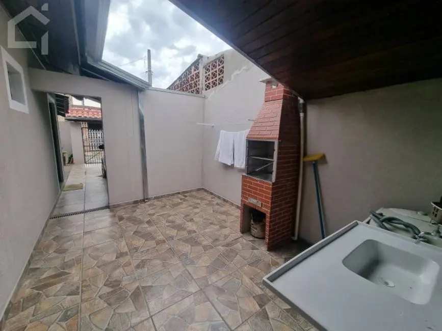 Foto 4 de Casa com 2 quartos à venda em Itupeva - SP