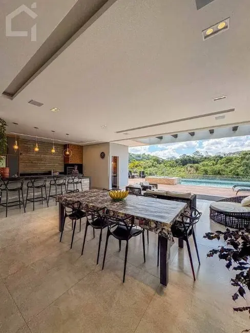 Foto 9 de Casa de Condomínio com 4 quartos à venda, 990m2 em Itupeva - SP