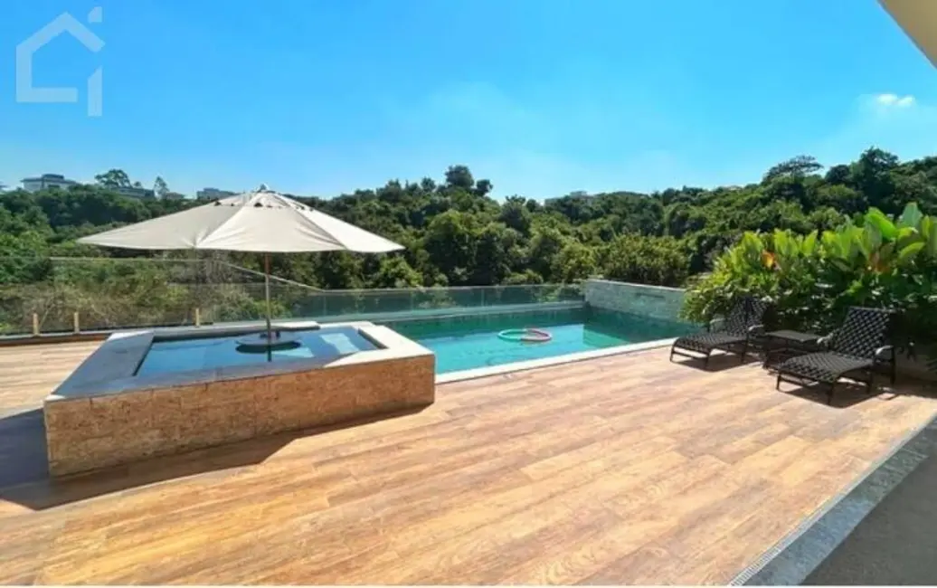 Foto 7 de Casa de Condomínio com 4 quartos à venda, 990m2 em Itupeva - SP