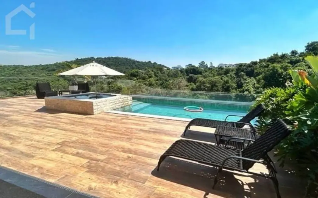 Foto 6 de Casa de Condomínio com 4 quartos à venda, 990m2 em Itupeva - SP