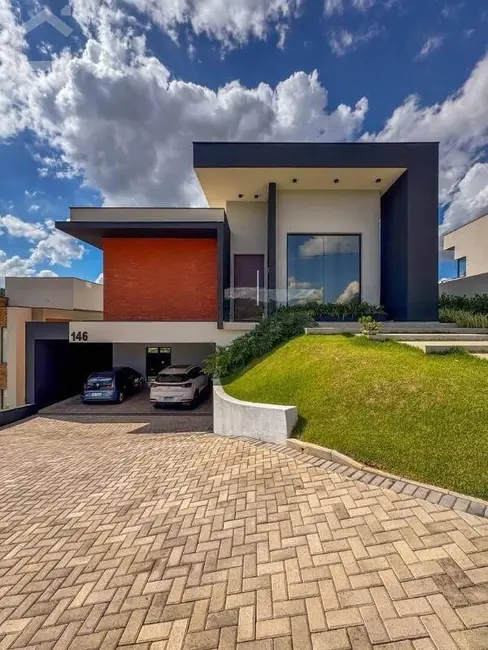 Foto 1 de Casa de Condomínio com 4 quartos à venda, 990m2 em Itupeva - SP