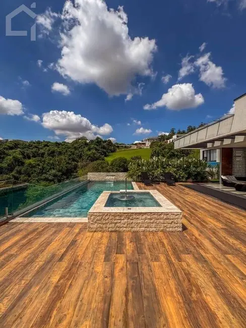 Foto 5 de Casa de Condomínio com 4 quartos à venda, 990m2 em Itupeva - SP