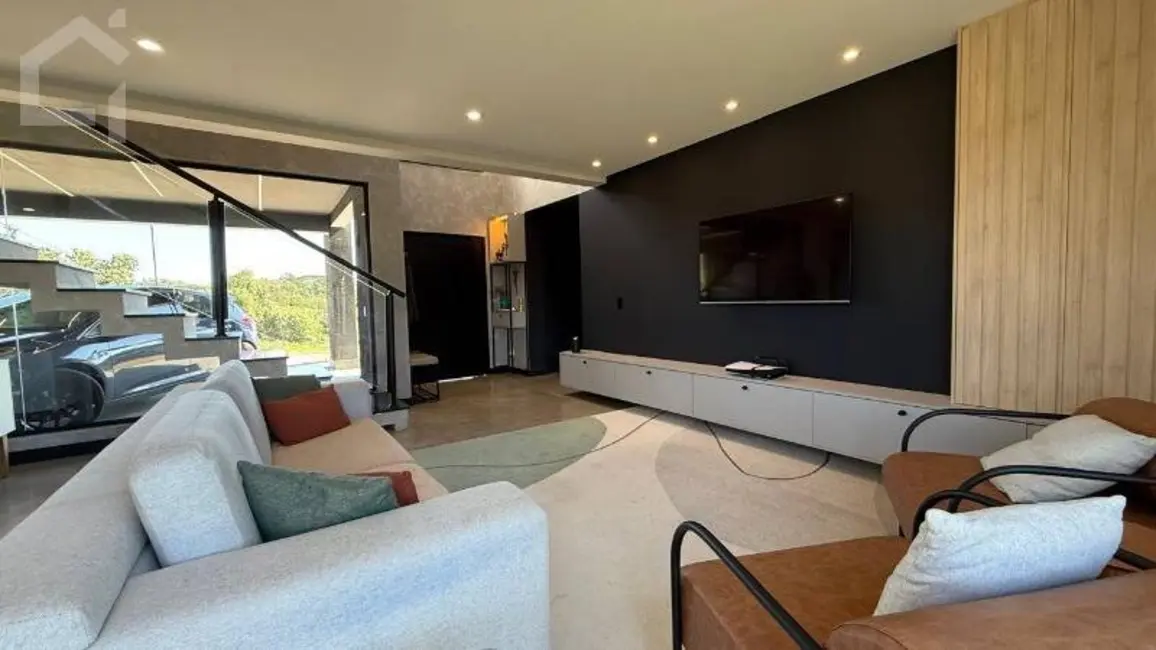 Foto 8 de Casa de Condomínio com 4 quartos à venda, 822m2 em Itupeva - SP