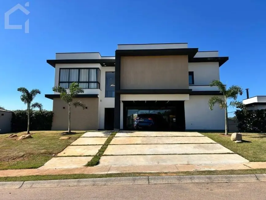 Foto 4 de Casa de Condomínio com 4 quartos à venda, 822m2 em Itupeva - SP