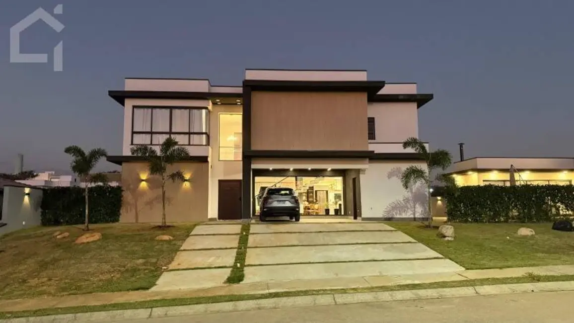 Foto 3 de Casa de Condomínio com 4 quartos à venda, 822m2 em Itupeva - SP