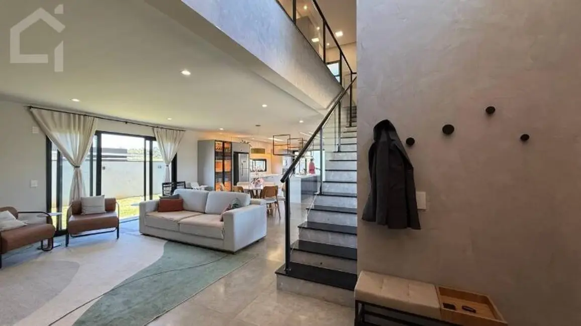 Foto 6 de Casa de Condomínio com 4 quartos à venda, 822m2 em Itupeva - SP