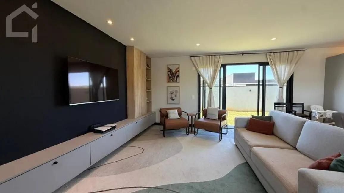 Foto 9 de Casa de Condomínio com 4 quartos à venda, 822m2 em Itupeva - SP