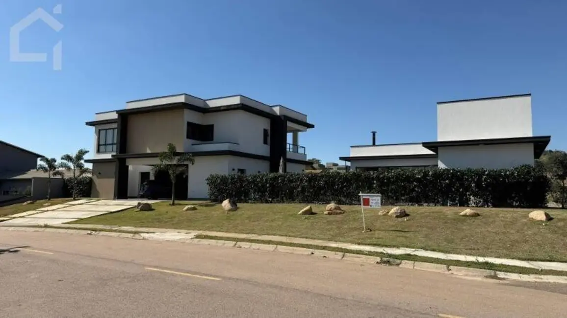 Foto 5 de Casa de Condomínio com 4 quartos à venda, 822m2 em Itupeva - SP