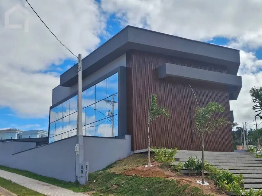 Foto 2 de Casa de Condomínio com 4 quartos à venda, 866m2 em Itupeva - SP