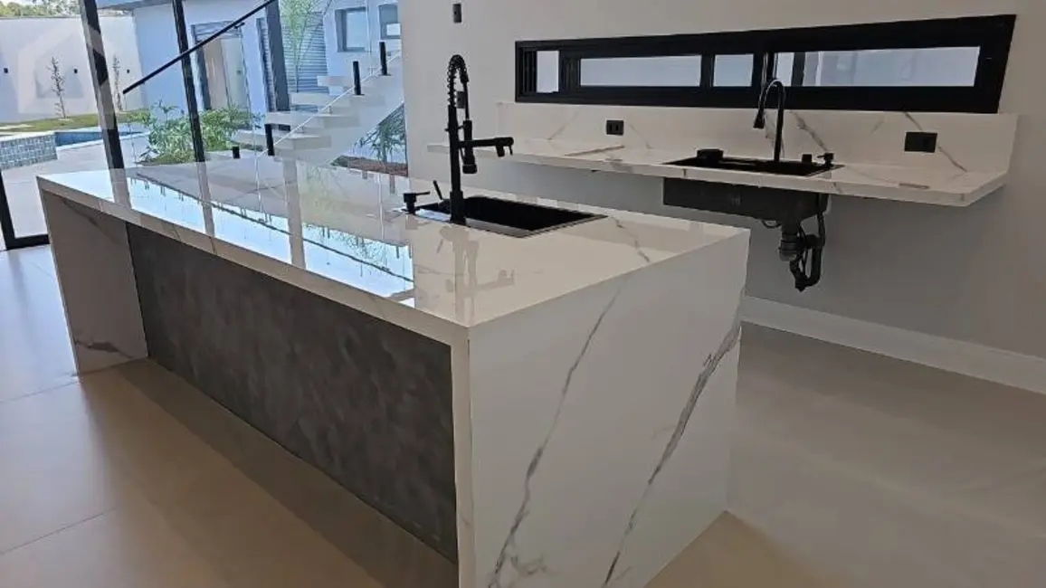 Foto 9 de Casa de Condomínio com 4 quartos à venda, 866m2 em Itupeva - SP