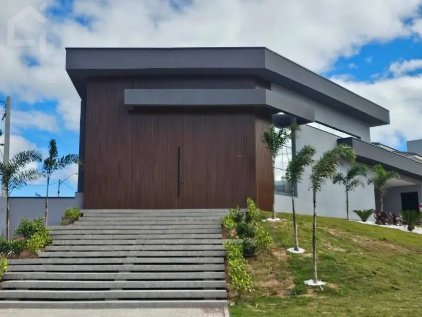 Foto 1 de Casa de Condomínio com 4 quartos à venda, 866m2 em Itupeva - SP