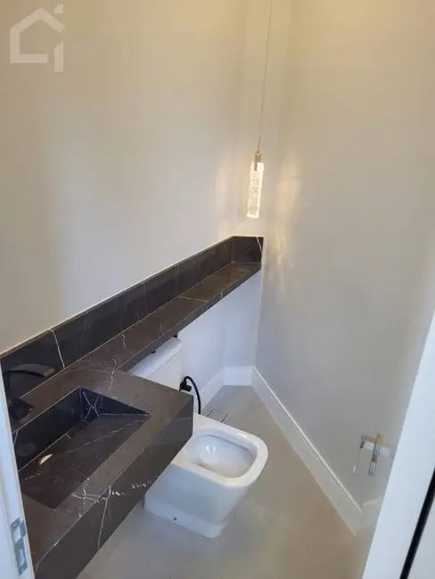 Foto 6 de Casa de Condomínio com 4 quartos à venda, 866m2 em Itupeva - SP