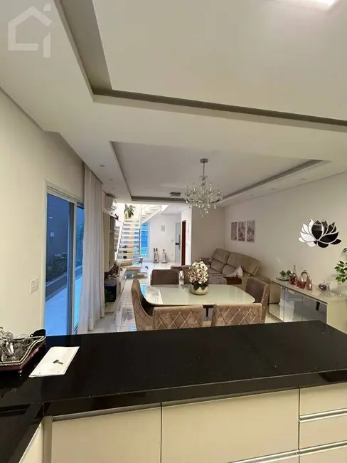 Foto 6 de Casa com 3 quartos à venda em Itupeva - SP