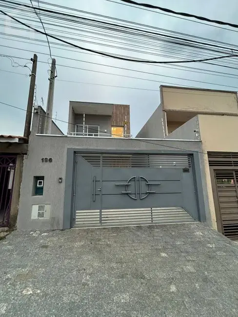 Foto 1 de Casa com 3 quartos à venda em Itupeva - SP