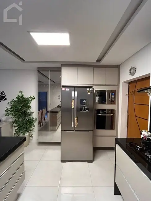 Foto 8 de Casa com 3 quartos à venda em Itupeva - SP