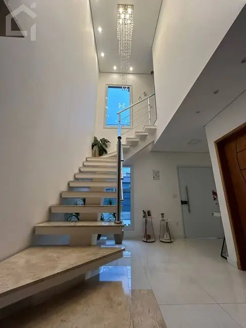 Foto 4 de Casa com 3 quartos à venda em Itupeva - SP