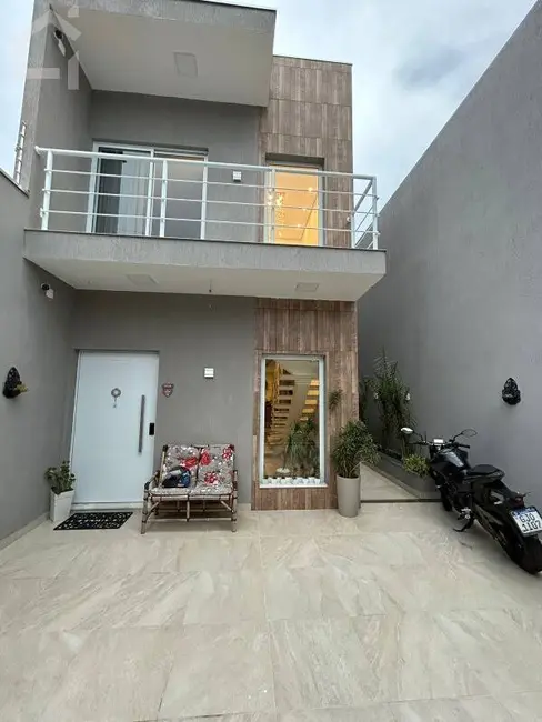 Foto 2 de Casa com 3 quartos à venda em Itupeva - SP
