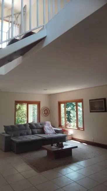 Foto 4 de Casa com 4 quartos à venda, 1000m2 em Itupeva - SP
