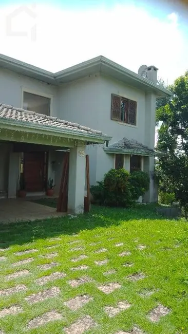 Foto 2 de Casa com 4 quartos à venda, 1000m2 em Itupeva - SP