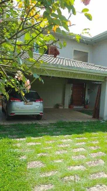 Foto 1 de Casa com 4 quartos à venda, 1000m2 em Itupeva - SP