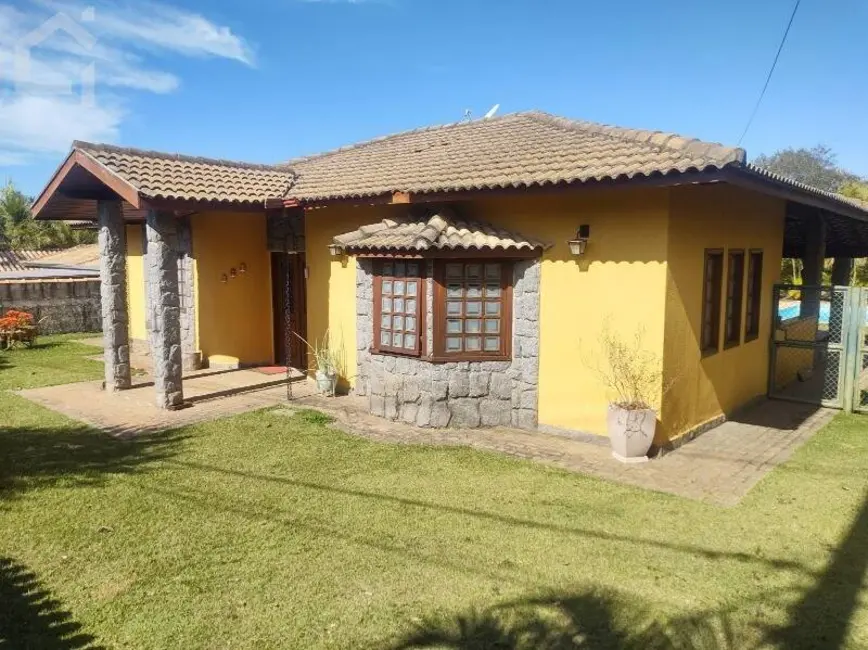 Foto 1 de Casa com 3 quartos à venda, 1000m2 em Itupeva - SP