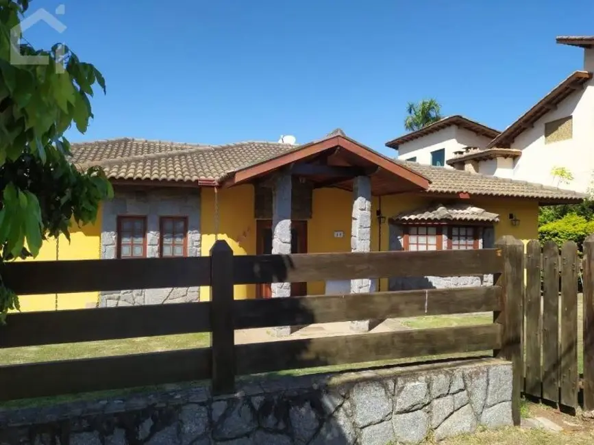 Foto 2 de Casa com 3 quartos à venda, 1000m2 em Itupeva - SP
