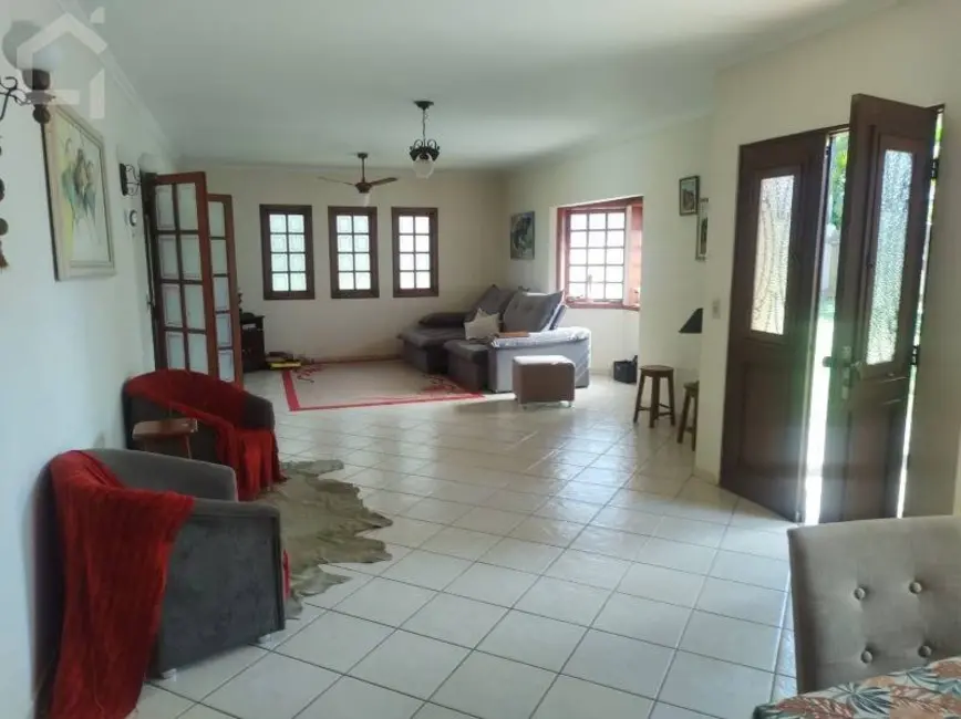 Foto 6 de Casa com 3 quartos à venda, 1000m2 em Itupeva - SP