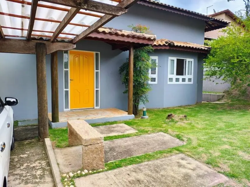 Foto 2 de Casa com 4 quartos à venda, 1000m2 em Itupeva - SP