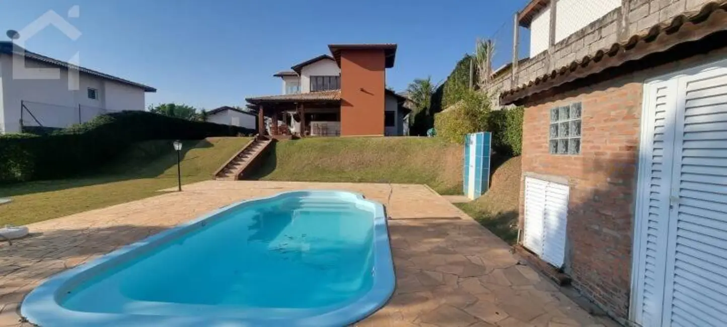 Casa com 3 quartos à venda, 1000m2 em Itupeva - SP - imagem 4 Foto 4 de Casa com 3 quartos à venda, 1000m2 em Itupeva - SP