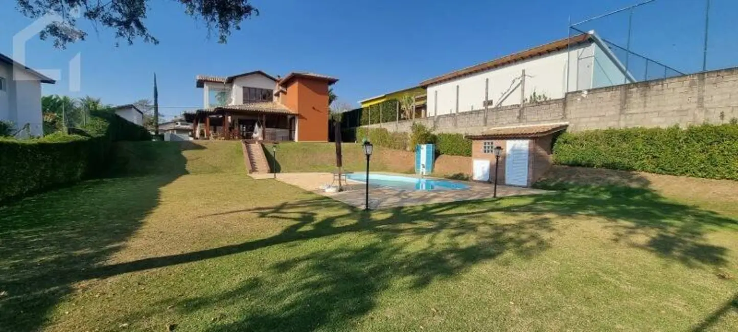 Casa com 3 quartos à venda, 1000m2 em Itupeva - SP - imagem 7 Foto 7 de Casa com 3 quartos à venda, 1000m2 em Itupeva - SP