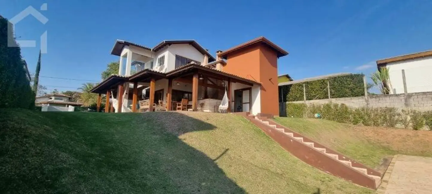 Casa com 3 quartos à venda, 1000m2 em Itupeva - SP - imagem 3 Foto 3 de Casa com 3 quartos à venda, 1000m2 em Itupeva - SP