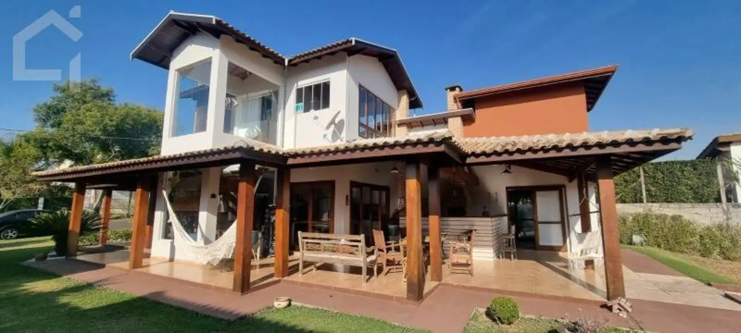 Casa com 3 quartos à venda, 1000m2 em Itupeva - SP - imagem 2 Foto 2 de Casa com 3 quartos à venda, 1000m2 em Itupeva - SP