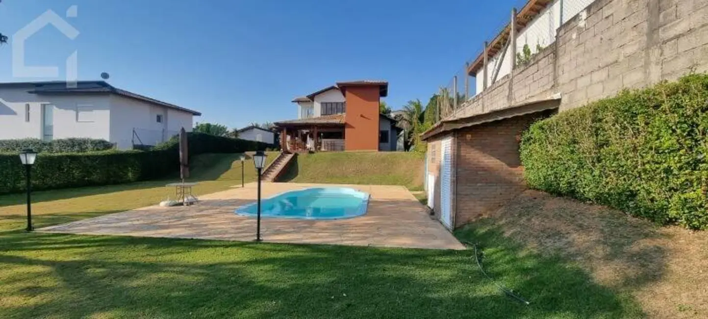Casa com 3 quartos à venda, 1000m2 em Itupeva - SP - imagem 5 Foto 5 de Casa com 3 quartos à venda, 1000m2 em Itupeva - SP