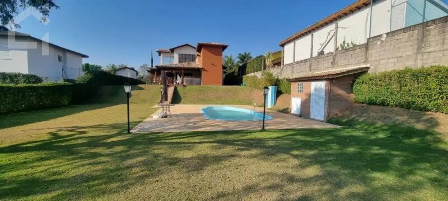 Casa com 3 quartos à venda, 1000m2 em Itupeva - SP - imagem 6 Foto 6 de Casa com 3 quartos à venda, 1000m2 em Itupeva - SP