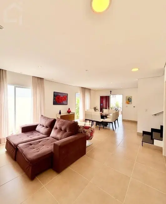 Foto 6 de Casa de Condomínio com 3 quartos à venda, 300m2 em Itupeva - SP