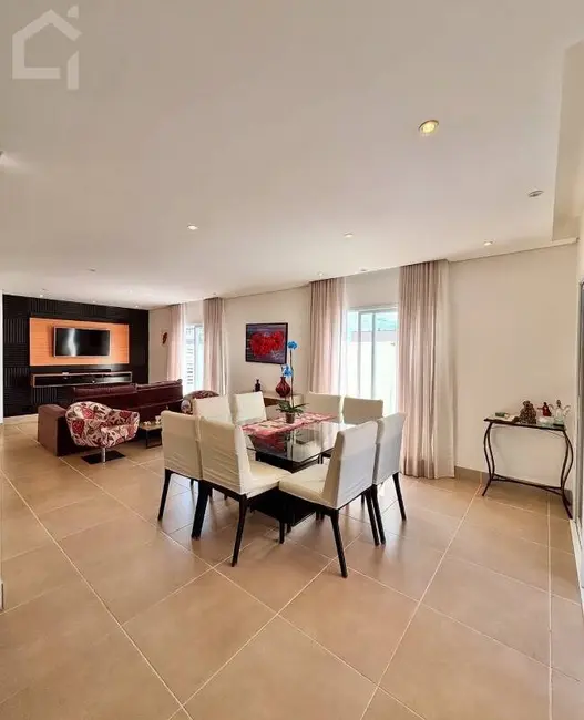 Foto 7 de Casa de Condomínio com 3 quartos à venda, 300m2 em Itupeva - SP