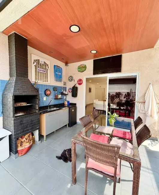 Foto 5 de Casa de Condomínio com 3 quartos à venda, 300m2 em Itupeva - SP