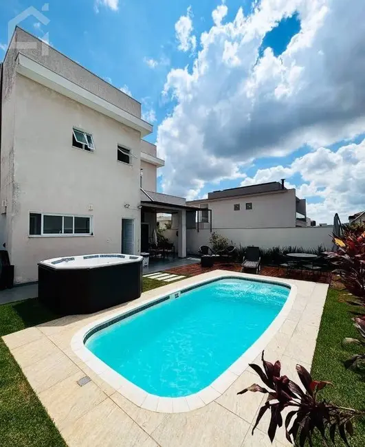 Foto 3 de Casa de Condomínio com 3 quartos à venda, 300m2 em Itupeva - SP