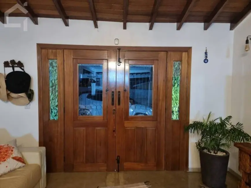 Casa com 3 quartos à venda em Itupeva - SP - imagem 2 Foto 2 de Casa com 3 quartos à venda em Itupeva - SP
