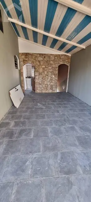 Foto 4 de Casa com 2 quartos à venda em Itupeva - SP