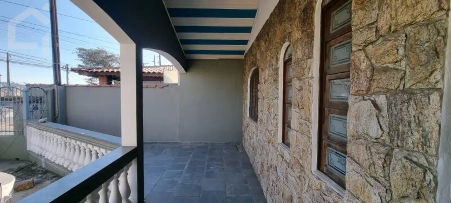 Foto 3 de Casa com 2 quartos à venda em Itupeva - SP