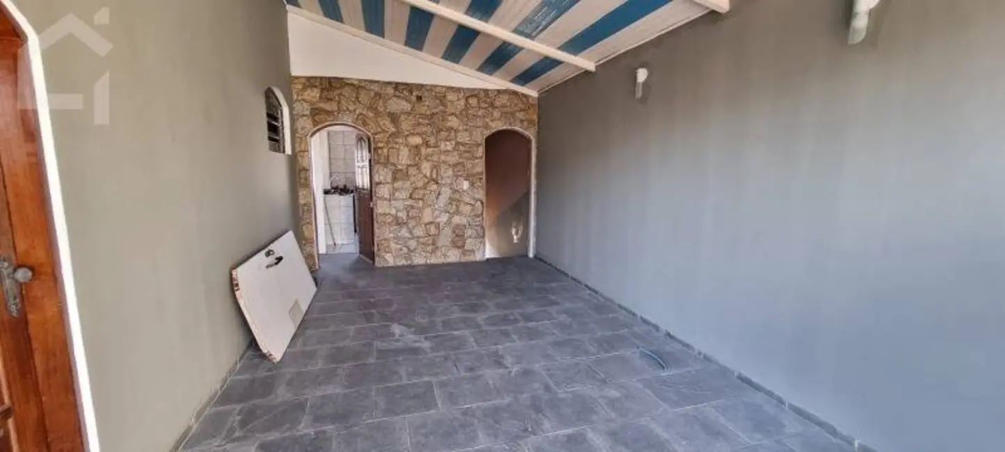 Foto 5 de Casa com 2 quartos à venda em Itupeva - SP