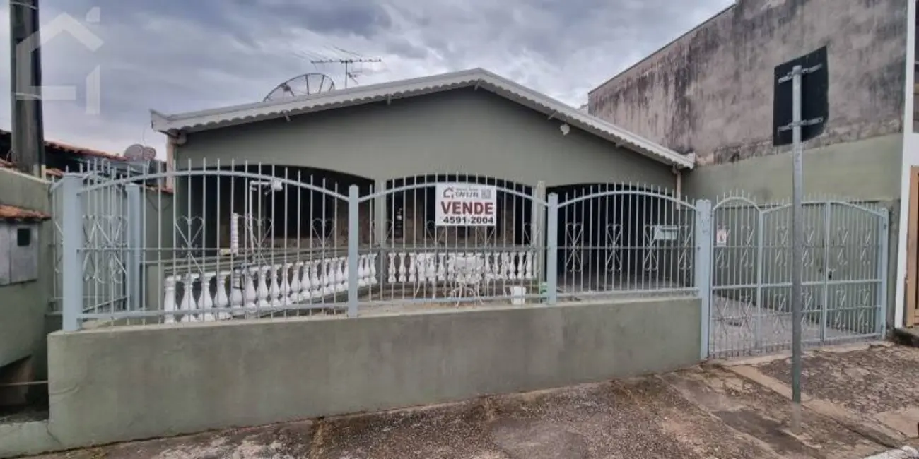 Foto 1 de Casa com 2 quartos à venda em Itupeva - SP
